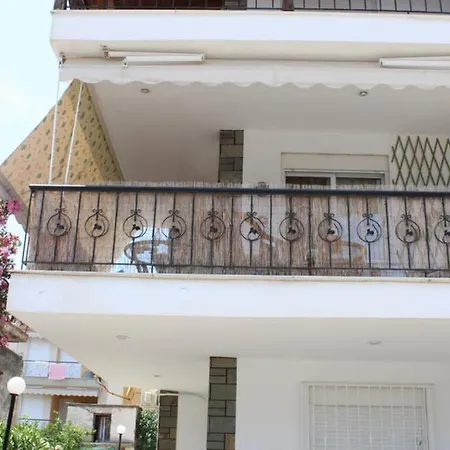 Appartement Holiday Apartment Flogita