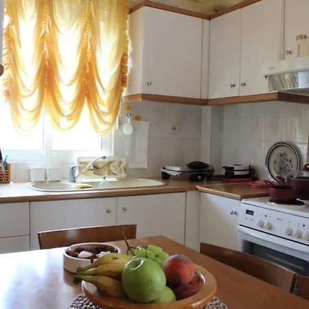 Holiday Apartment Flogita * Flogita