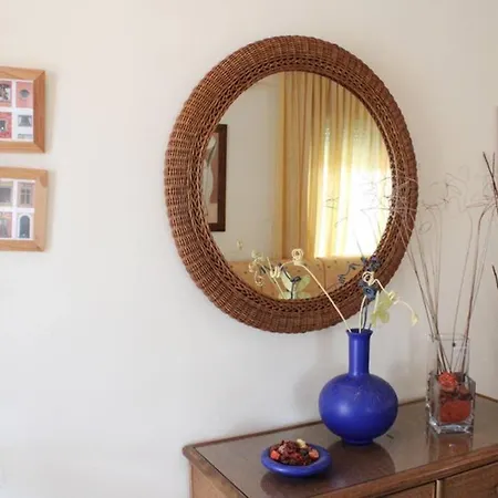 Appartement Holiday Apartment Flogita Flogita