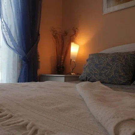 Holiday Apartment Flogita * Flogita