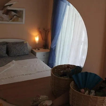 Holiday Apartment Flogita Appartement *