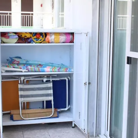 Holiday Apartment Flogita Appartement *