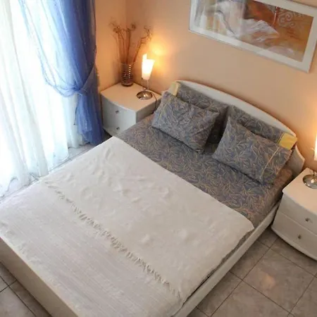 Appartement Holiday Apartment Flogita