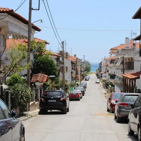 Holiday Apartment Flogita *