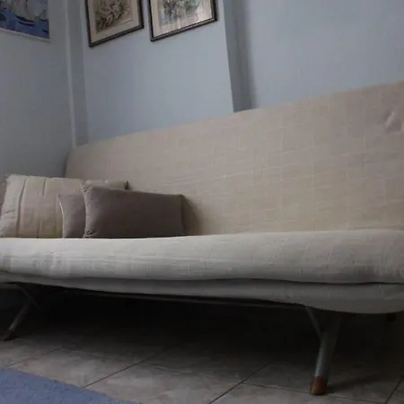 Appartement Holiday Apartment Flogita