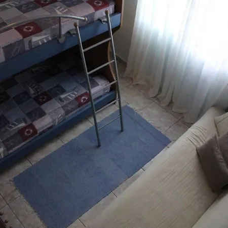 Appartement Holiday Apartment Flogita Flogita