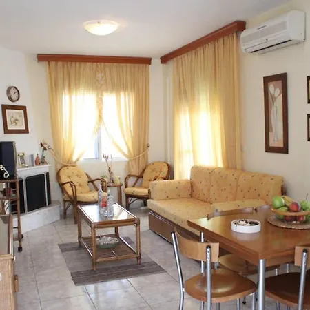 Holiday Apartment Flogita Appartement