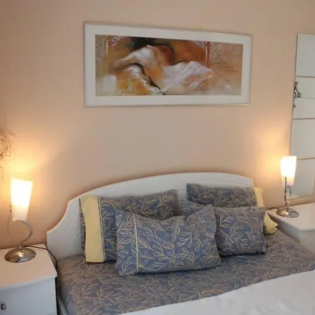 Appartement Holiday Apartment Flogita Flogita