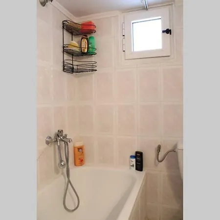 Appartement Holiday Apartment Flogita Flogita