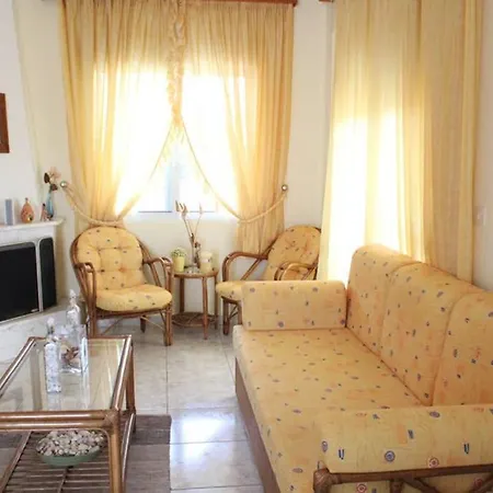Holiday Apartment Flogita Appartement