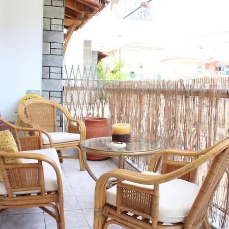 Holiday Apartment Flogita Flogita