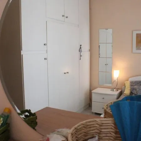 Holiday Apartment Flogita Appartement Flogita