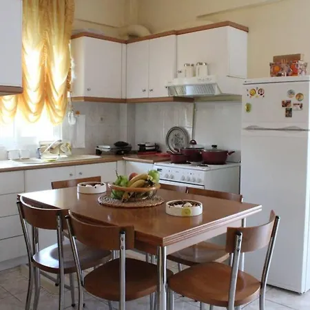 Holiday Apartment Flogita Appartement Flogita
