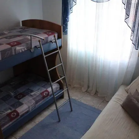 Holiday Apartment Flogita