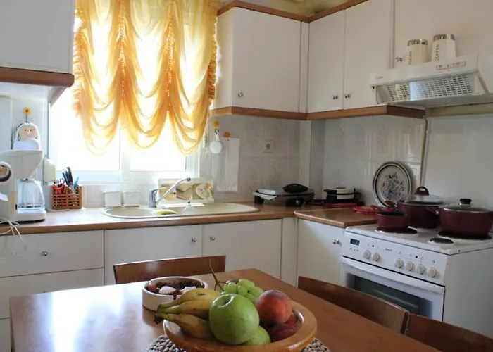 Holiday Apartment Flogita * Flogita