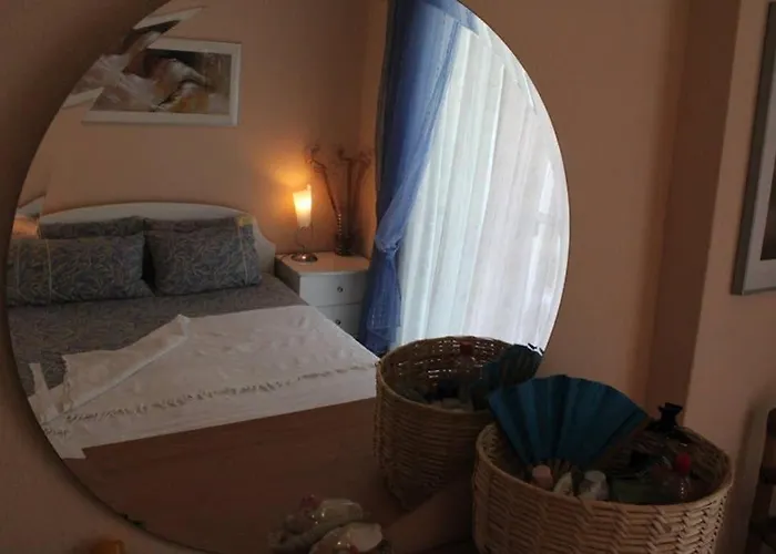 Holiday Apartment Flogita Apartamento *