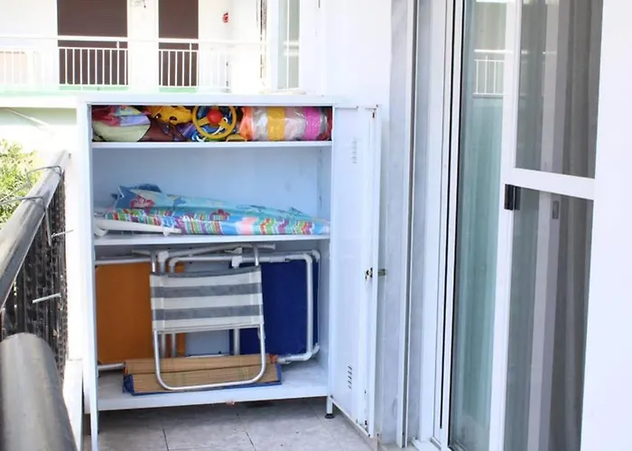 Holiday Apartment Flogita Apartamento *