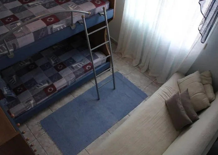 Apartamento Holiday Apartment Flogita Flogita