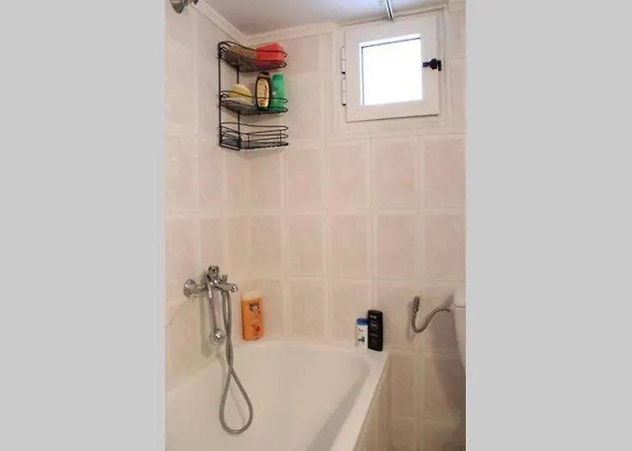 Apartamento Holiday Apartment Flogita Flogita