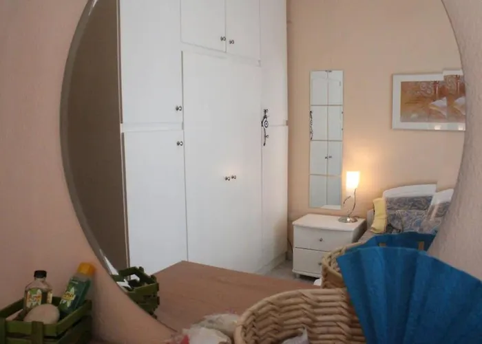 Holiday Apartment Flogita Apartamento Flogita