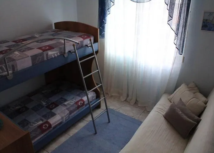 Holiday Apartment Flogita