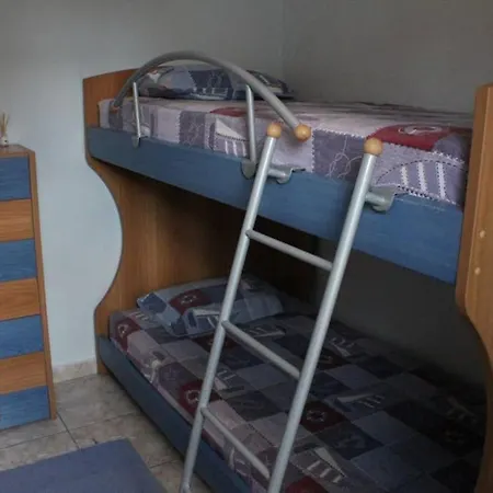 Holiday Apartment Flogita