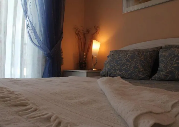 Holiday Apartment Flogita * 弗洛伊塔