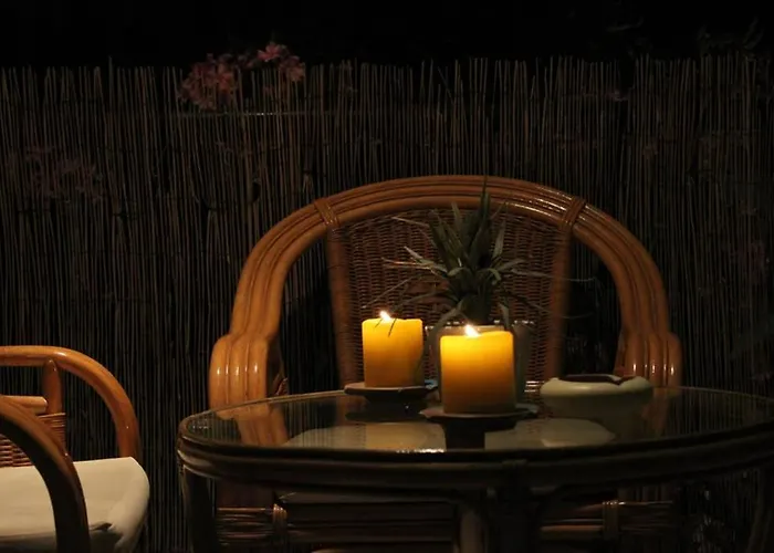 Holiday Apartment Flogita 弗洛伊塔